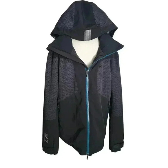 EA7 EMPORIO ARMANI Jacket XXL - Picture 1 of 13